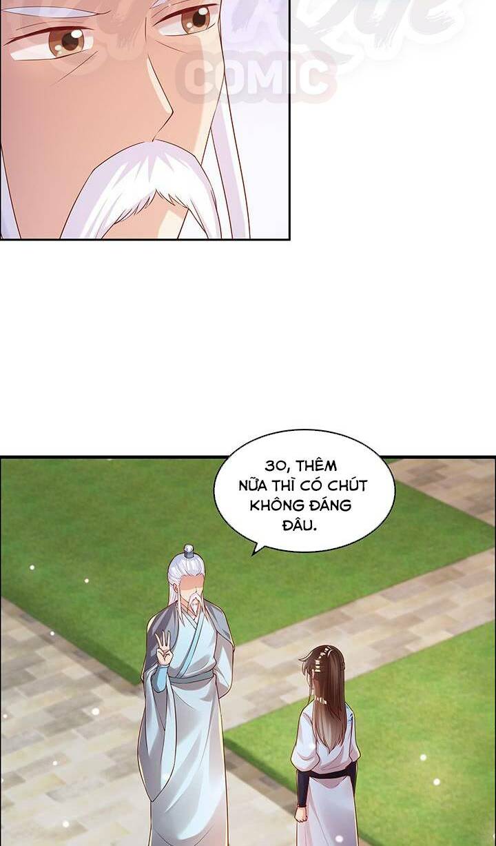 Siêu Phàm Truyện: Chapter 141