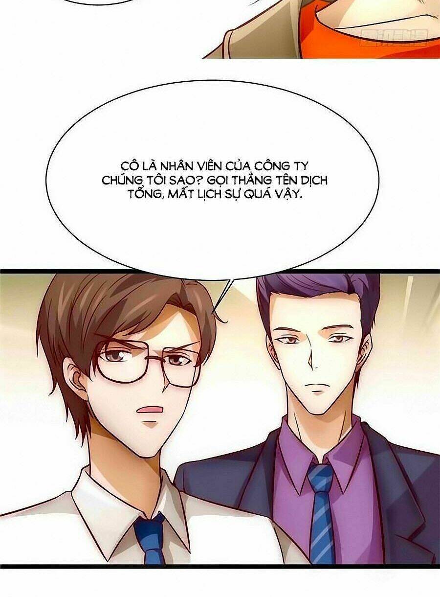 Thời Gian Đều Biết: Chapter 2