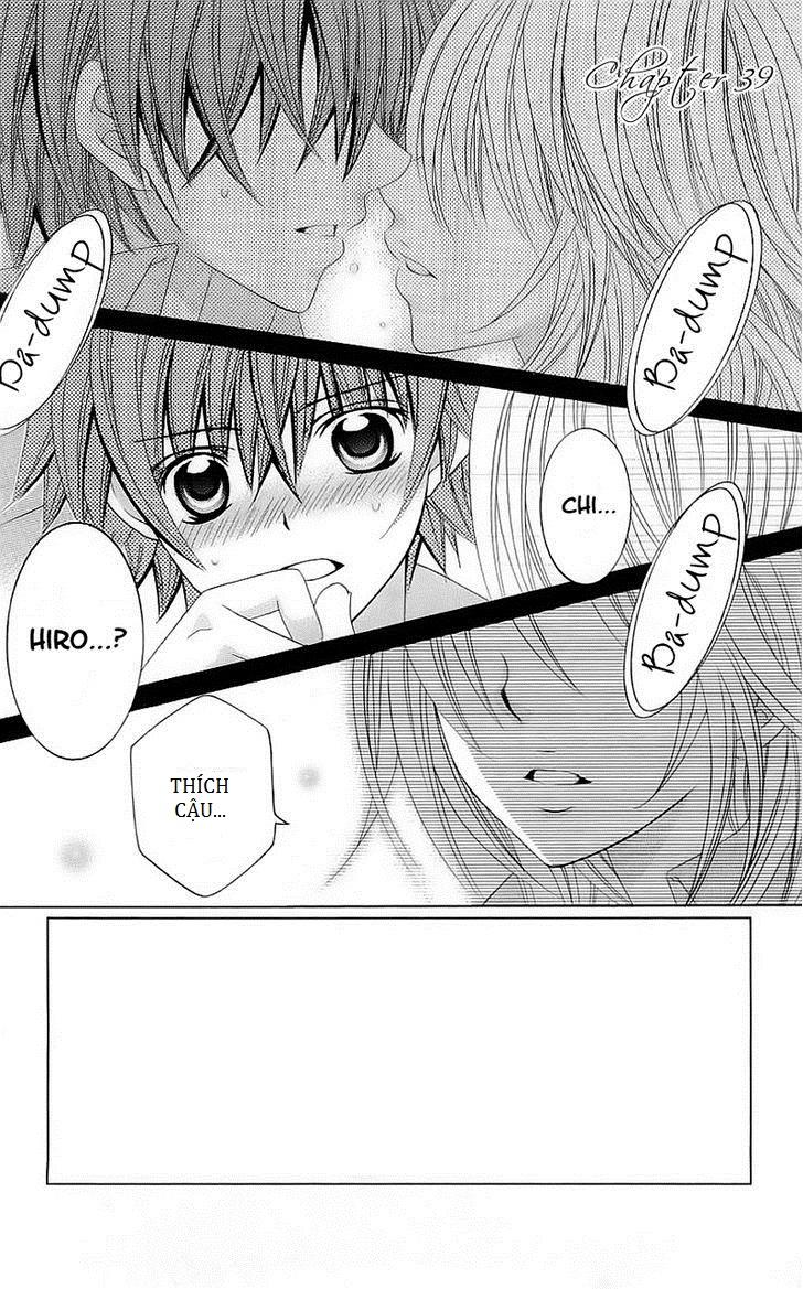 Mình Thích Cậu Đó, Suzuki: Chapter 39