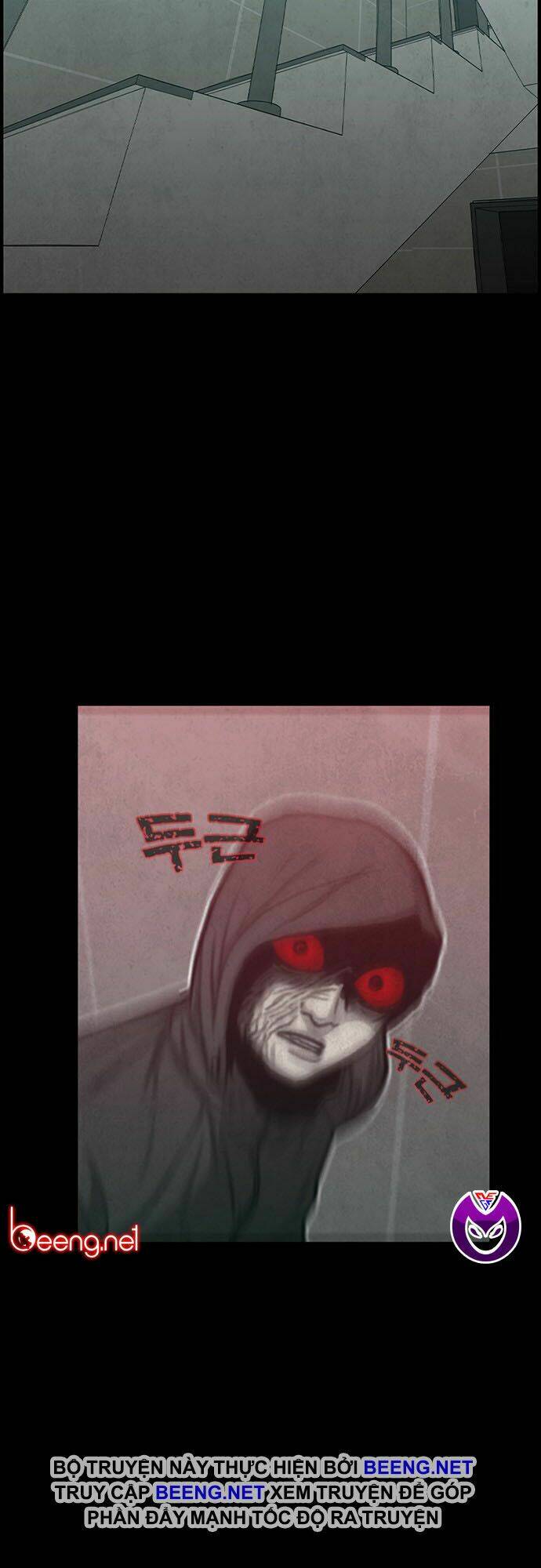 Khu Trọ Quỷ Ám: Chapter 34