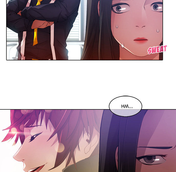 Ảo Mộng Hồ Điệp: Chapter 24