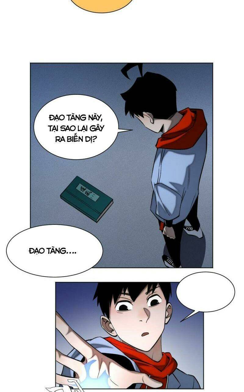 Minh Nhật Chi Kiếp: Chapter 93