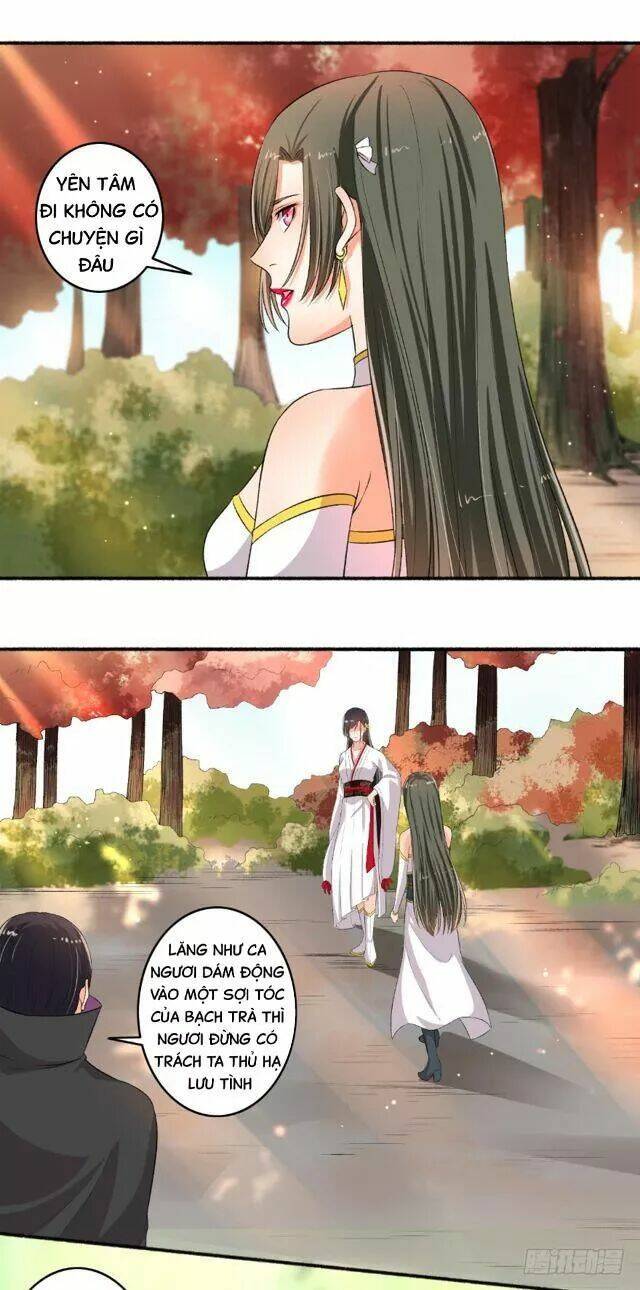 Cuồng Phi Phách Lối: Chapter 80