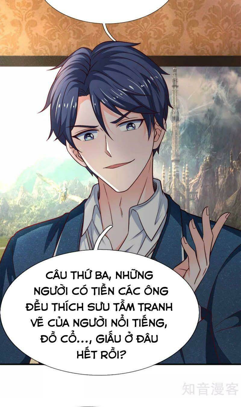 Chung Cực Binh Vương Tại Đô Thị: Chapter 142