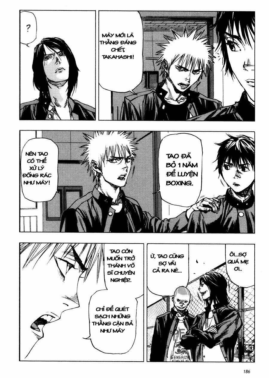 Gekiryuuchi: Chapter 7