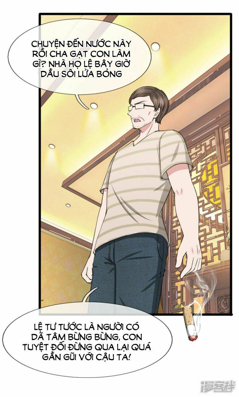 Phúc Hắc Lão Công Buông Em Ra: Chapter 89