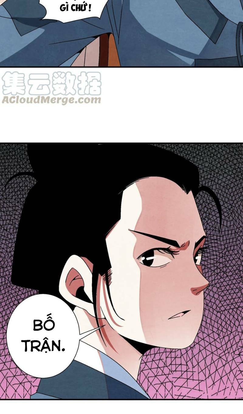 Ma Giáo Giáo Chủ Tái Xuất Giang Hồ: Chapter 32