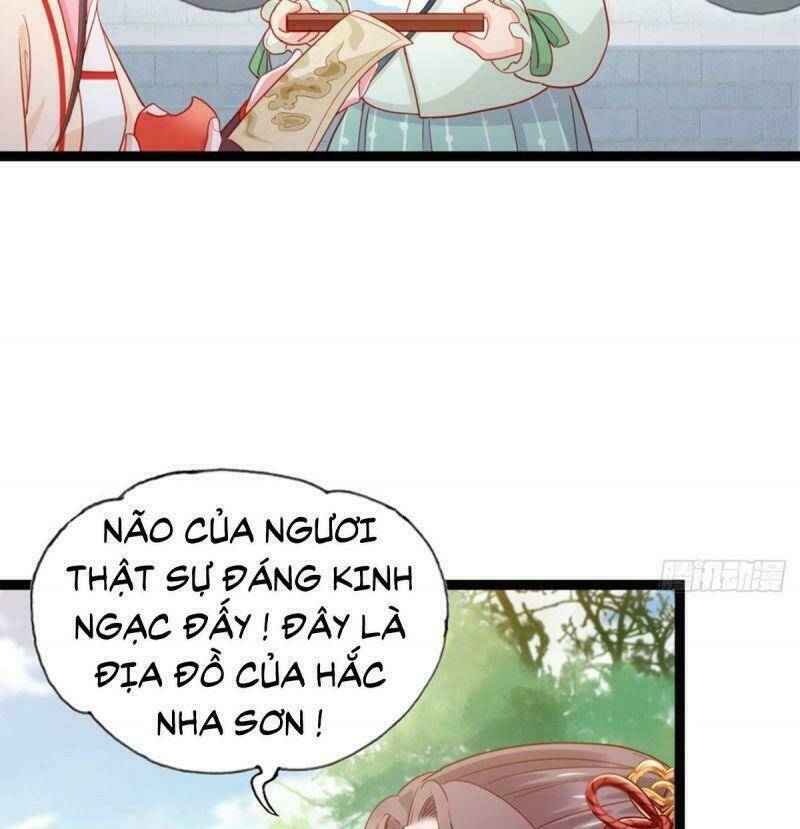 Đứng Lại! Phụng Chỉ Ăn Cướp: Chapter 24