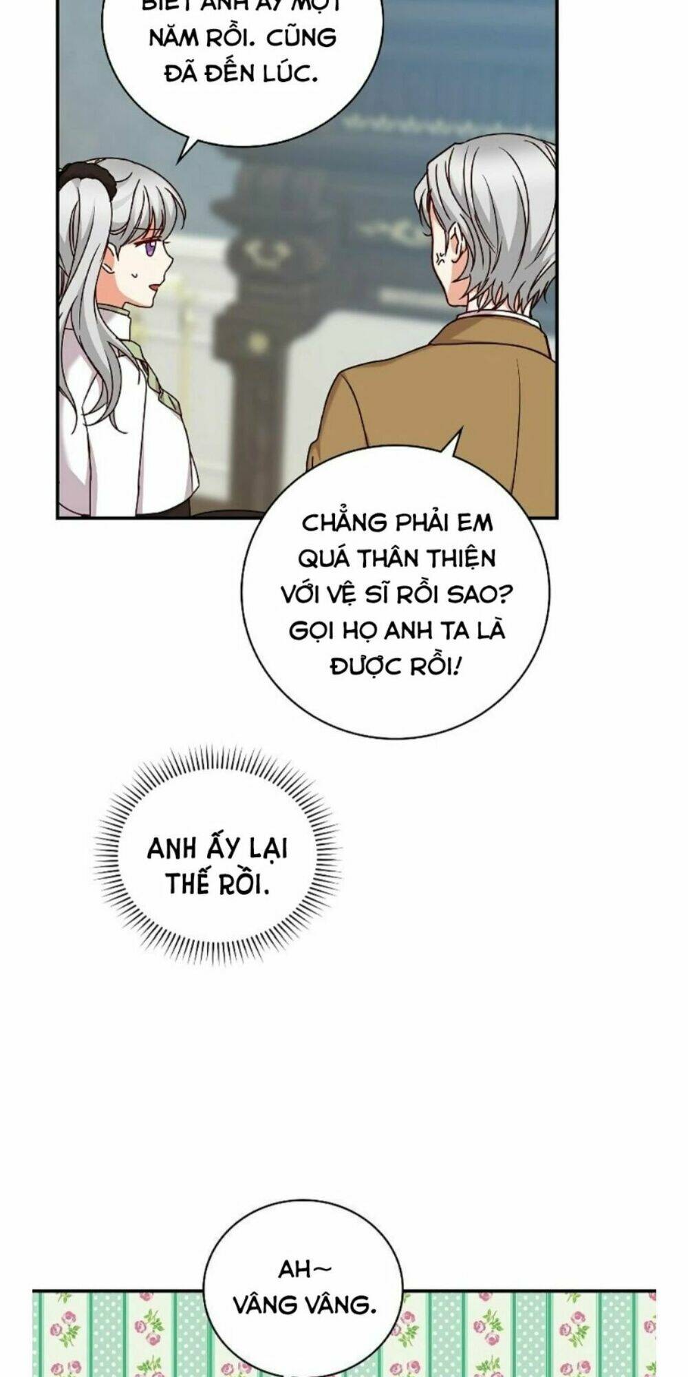 Đừng Chọc Đứa Em Gái Bé Bỏng Của Chúng Tôi: Chapter 58