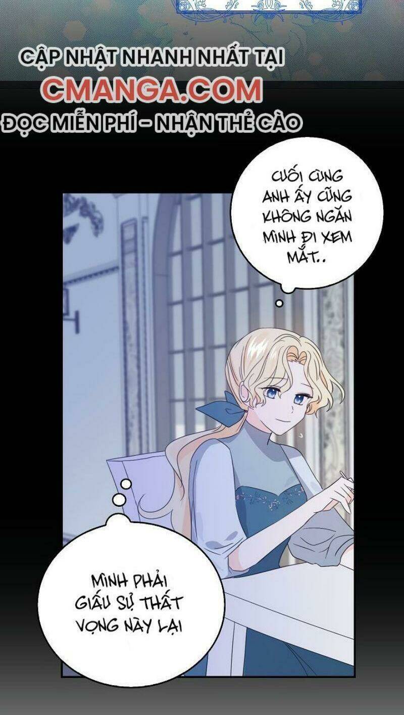 Tôi Là Bạn Gái Cũ Của Một Người Lính: Chapter 12