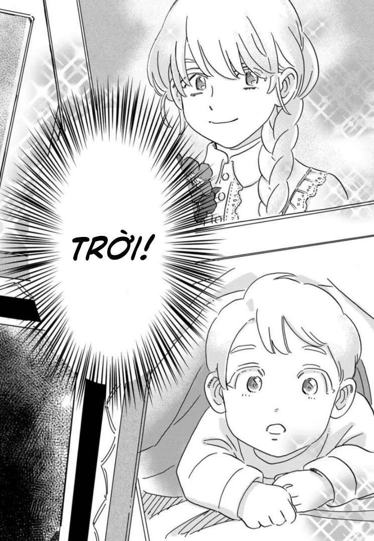 Hokuou Kizoku To Moukinzuma No Yukiguni Karigurashi: Chapter 53