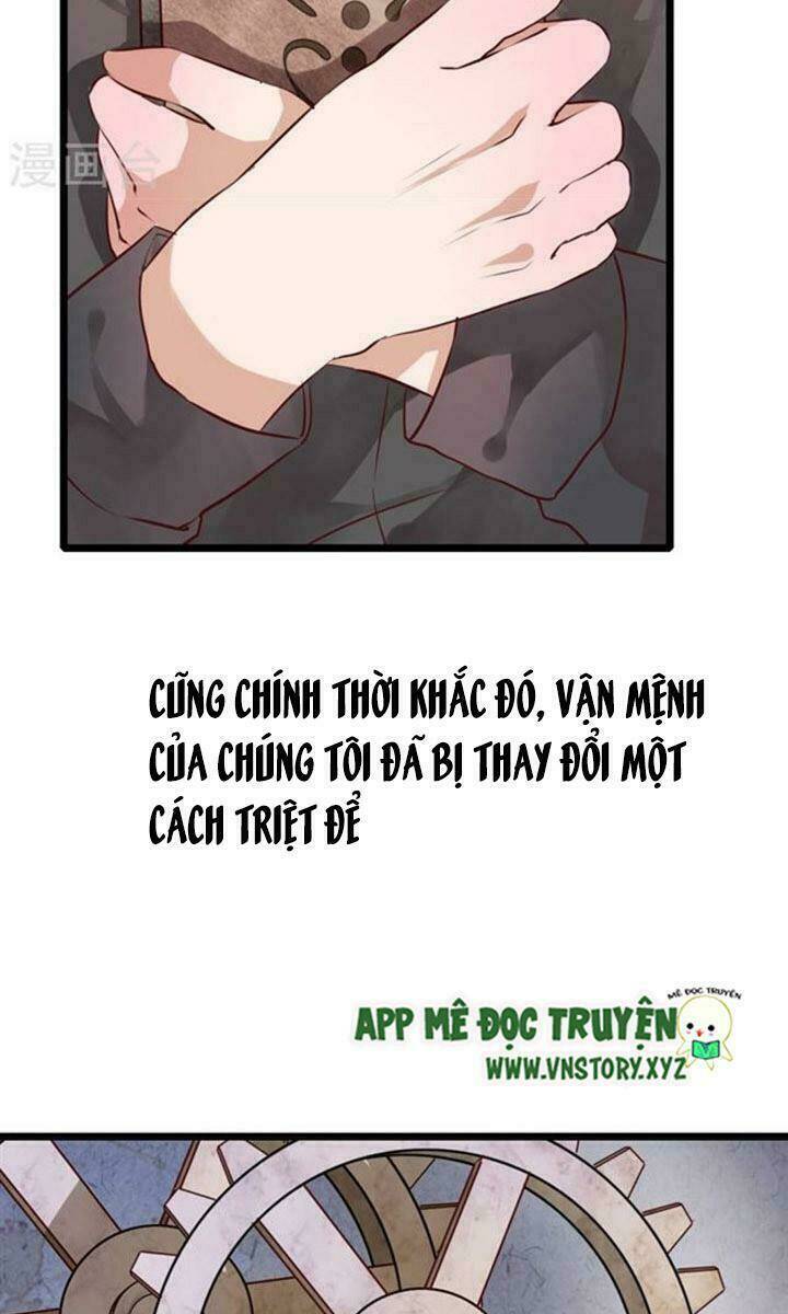 Sau Con Mưa Mùa Hạ: Chapter 40