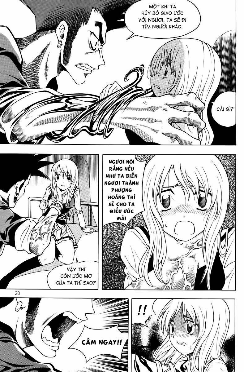 Gwisin Byeolgok: Chapter 24