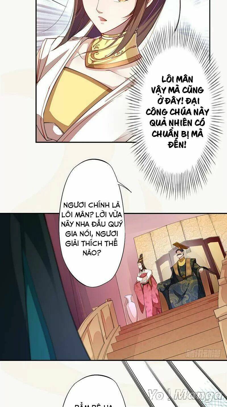 Tuyệt Thế Luyện Đan Sư: Chapter 70