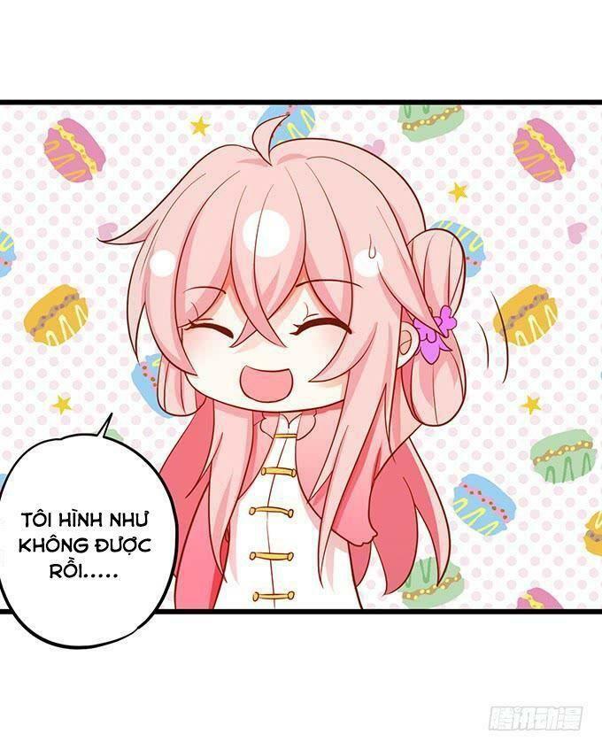 Hồ Tiên Hung Bạo: Chapter 74