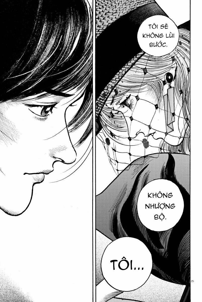 Trò Chơi Nghìn Tỷ: Chapter 10