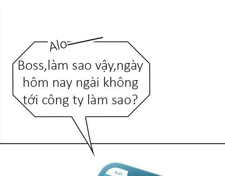 Cô Vợ Nhỏ Nuông Chiều Quá Lại Thành Ác!!: Chapter 6