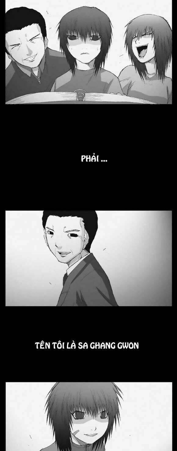 Siêu năng: Chapter 4