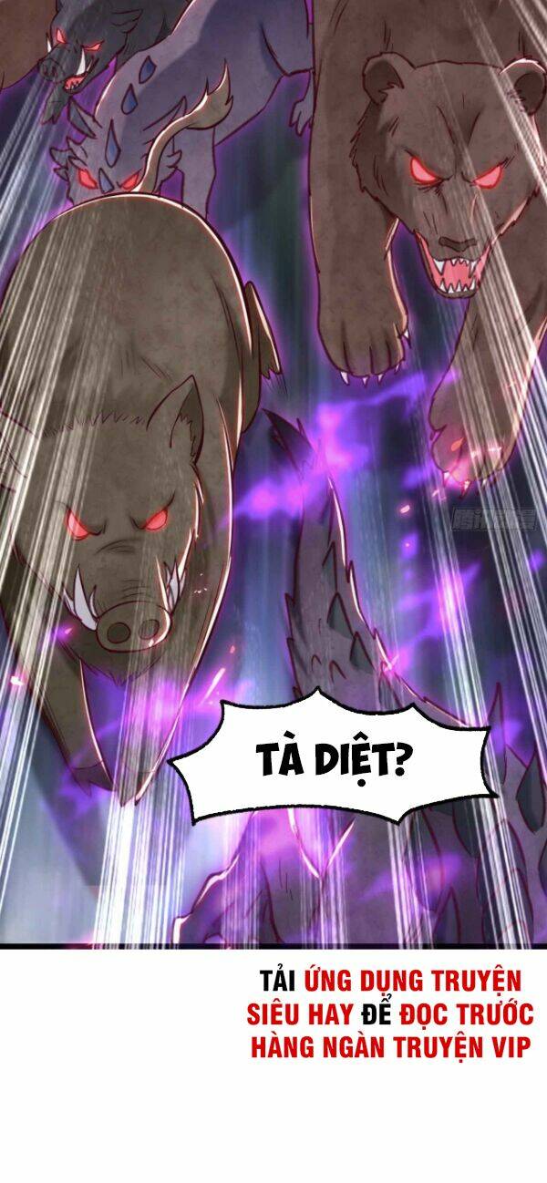 Lão Tổ Của Bạn Đang Online: Chapter 39