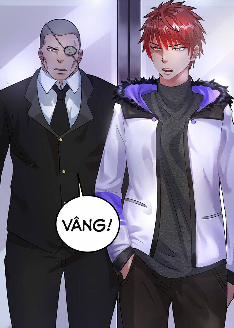 Tiên Vương Trùng Sinh: Chapter 38