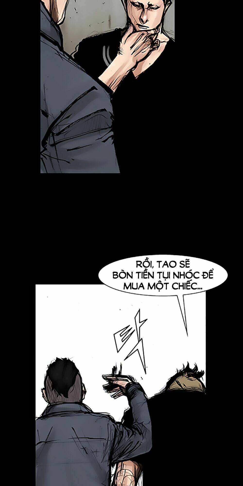 Độc Cô Tiền Truyện: Chapter 95