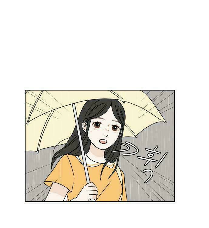 30 Phút Bước Đi Bên Em: Chapter 40