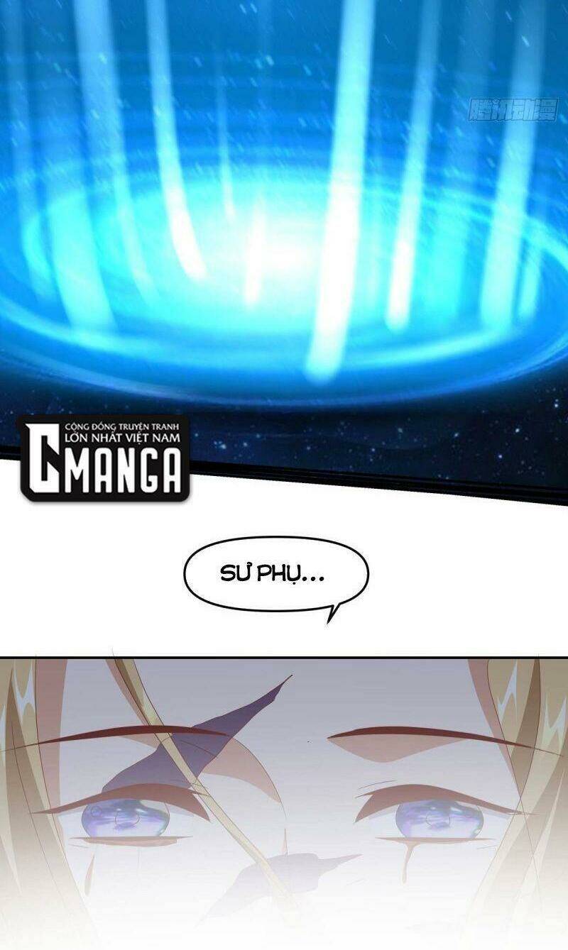 Xâm Lược Vạn Giới: Chapter 51