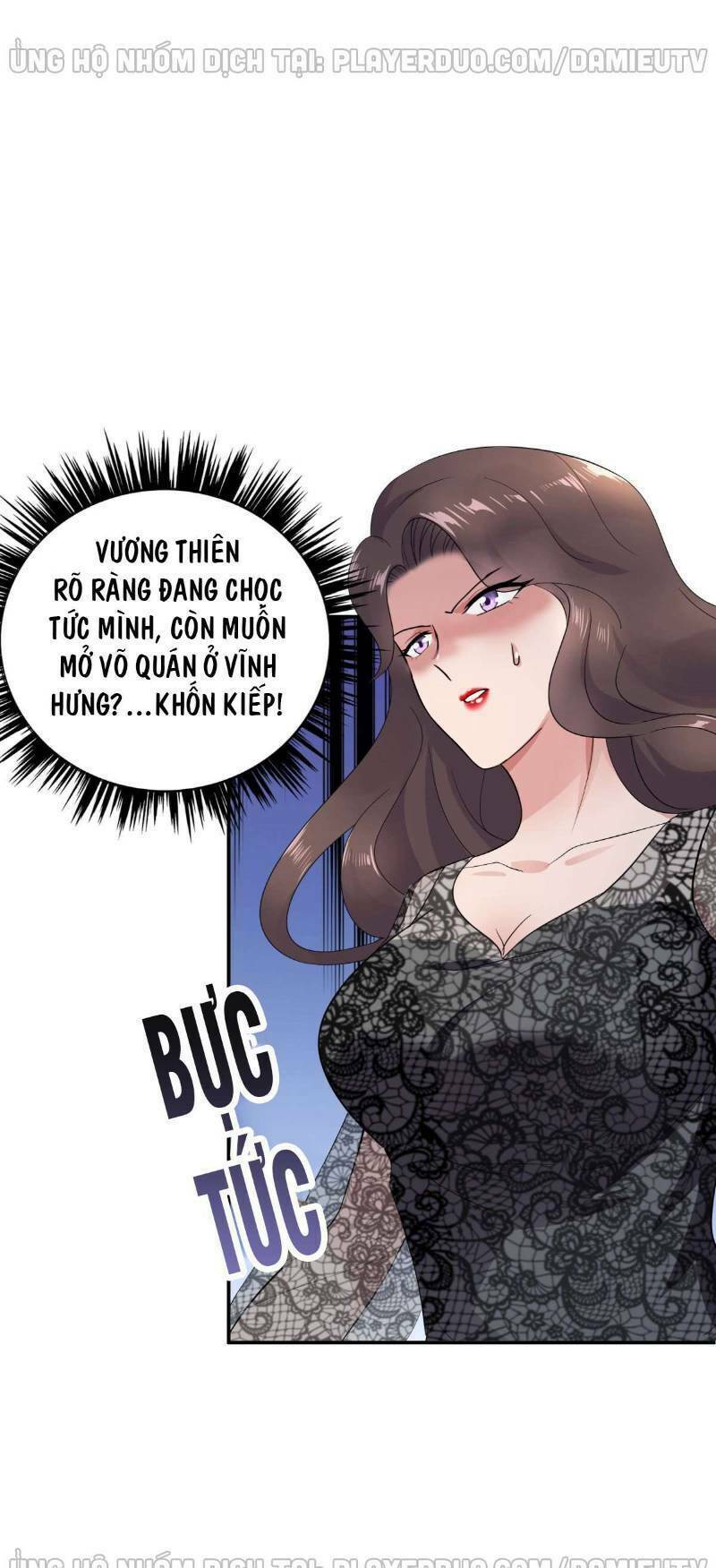 Đại Gia Livestream Vạn Giới: Chapter 11