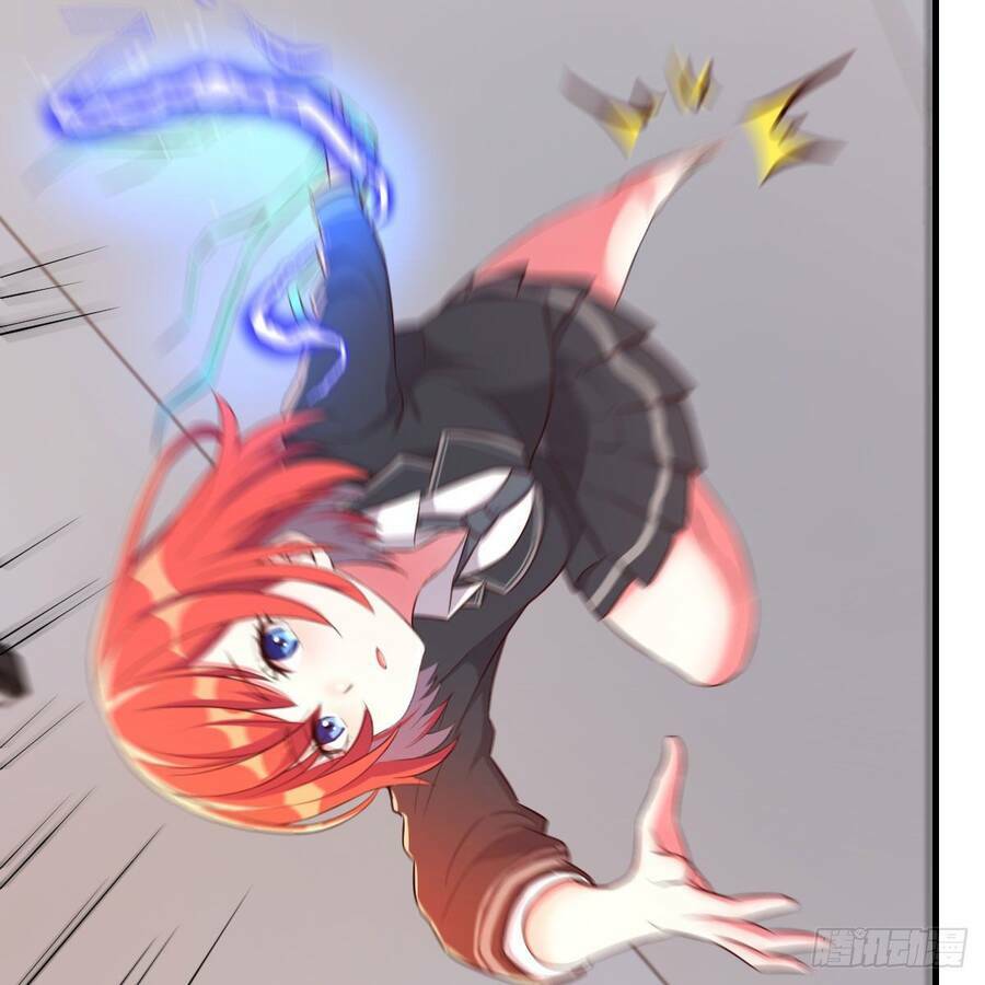 Thiên Tứ Thức Tỉnh: Chapter 4