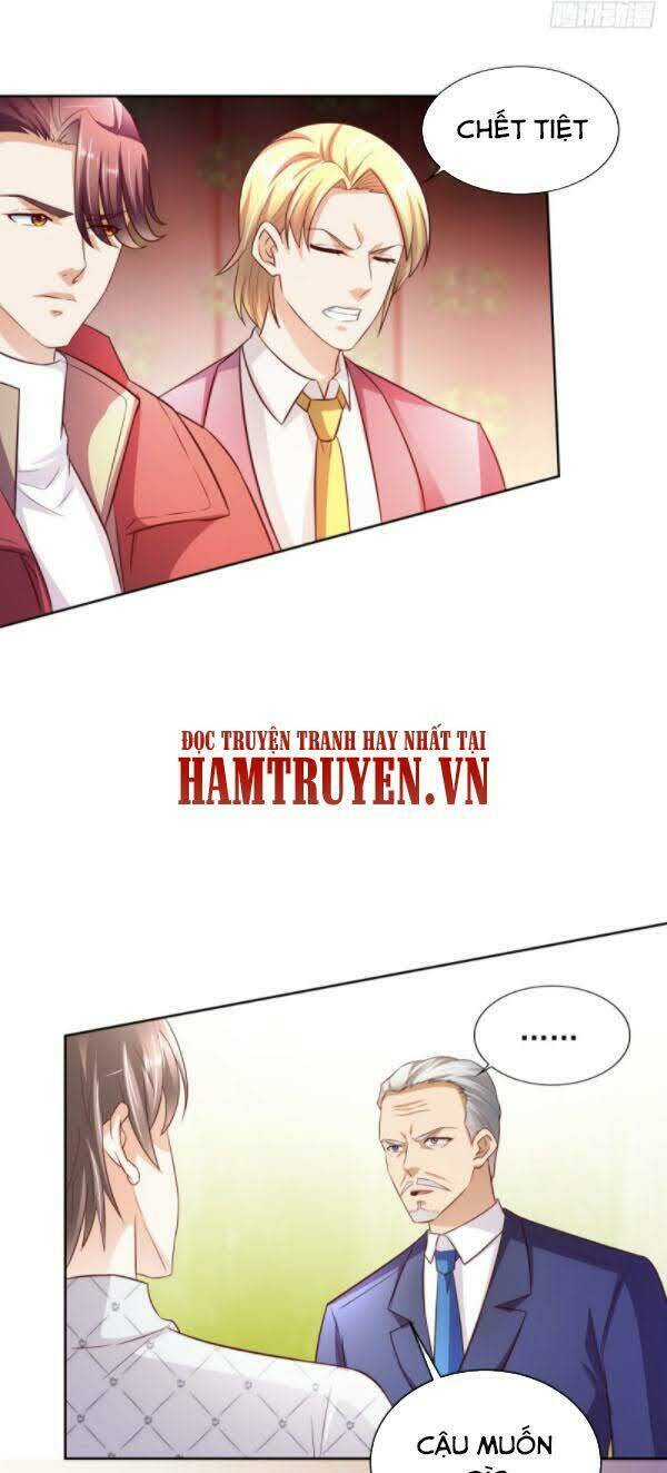 Chí Tôn Toàn Năng: Chapter 39