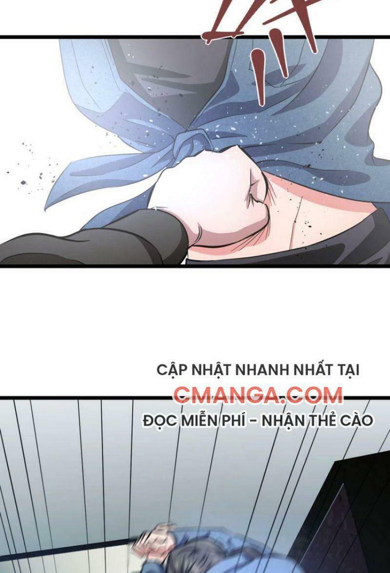 Đối Mặt Với Thử Thách: Chapter 23