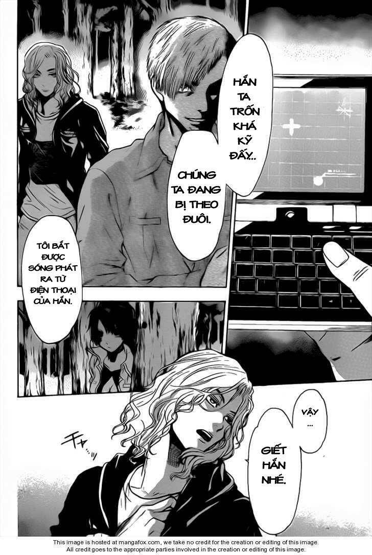 Bloody Monday 2: Chapter 39