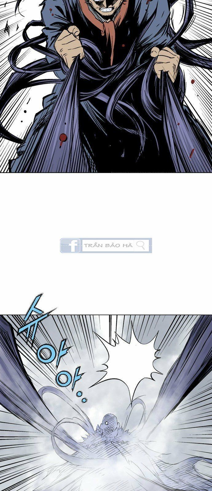 Cao Thủ 2: Chapter 73