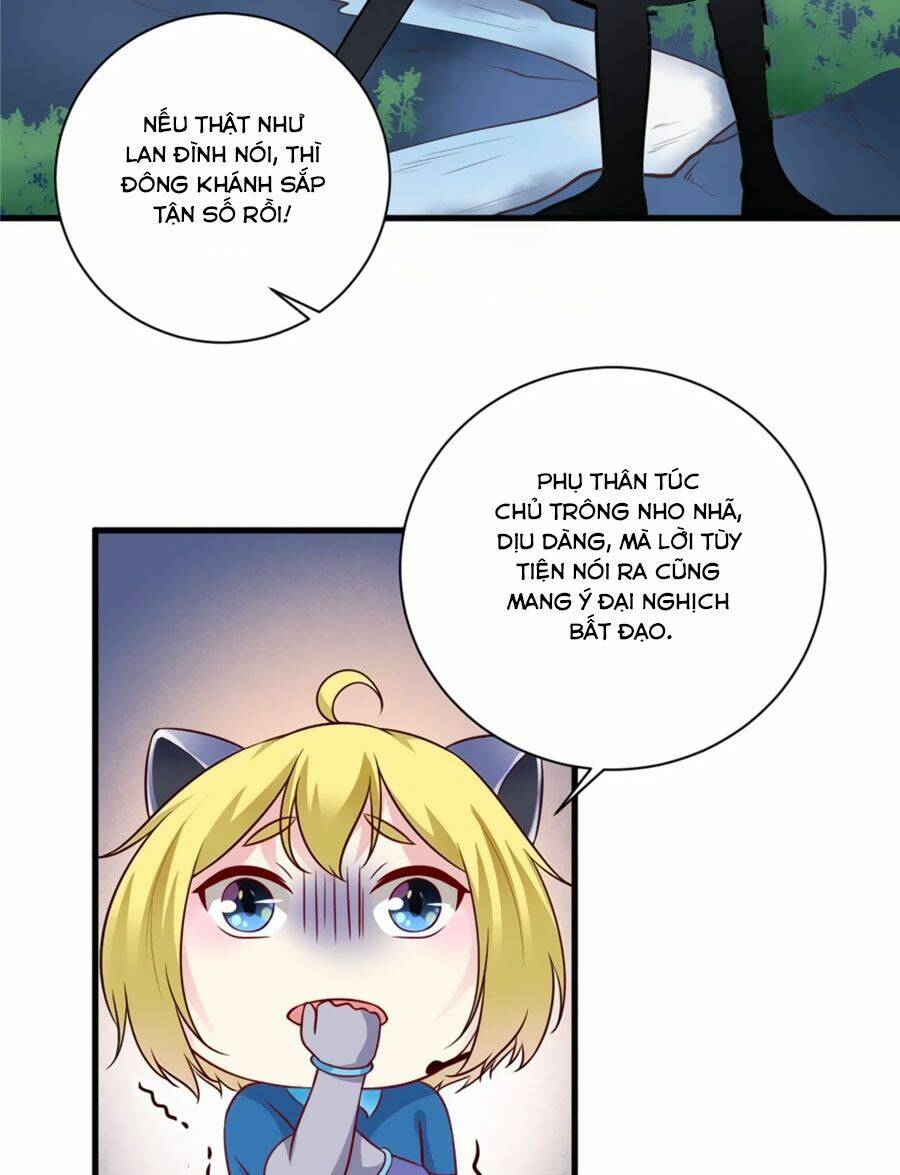 Nữ Đế Livestream Công Lược: Chapter 16