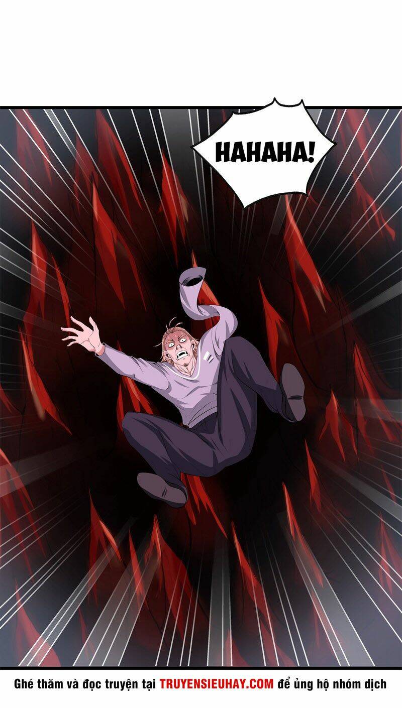 Đô Thị Chí Tôn: Chapter 63