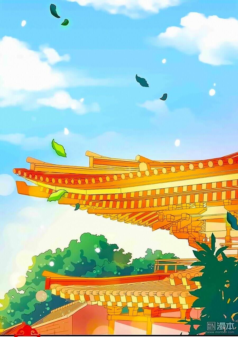 Vương Gia! Ngươi Thật Bỉ Ổi: Chapter 294