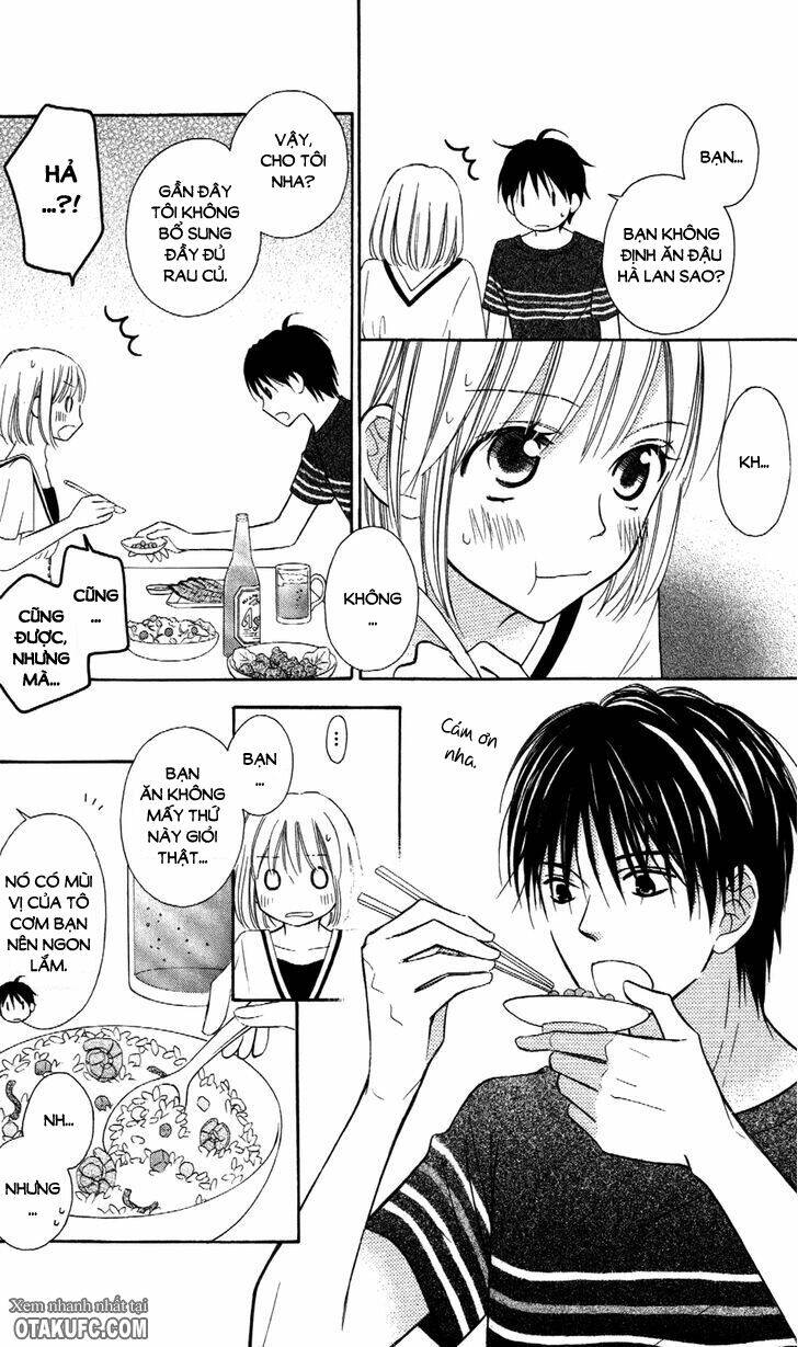 Love So Life: Chapter 64