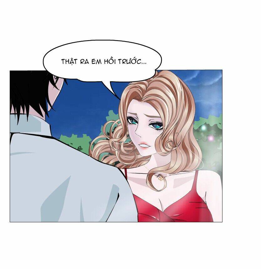 Cạm Bẫy Của Nữ Thần: Chapter 125