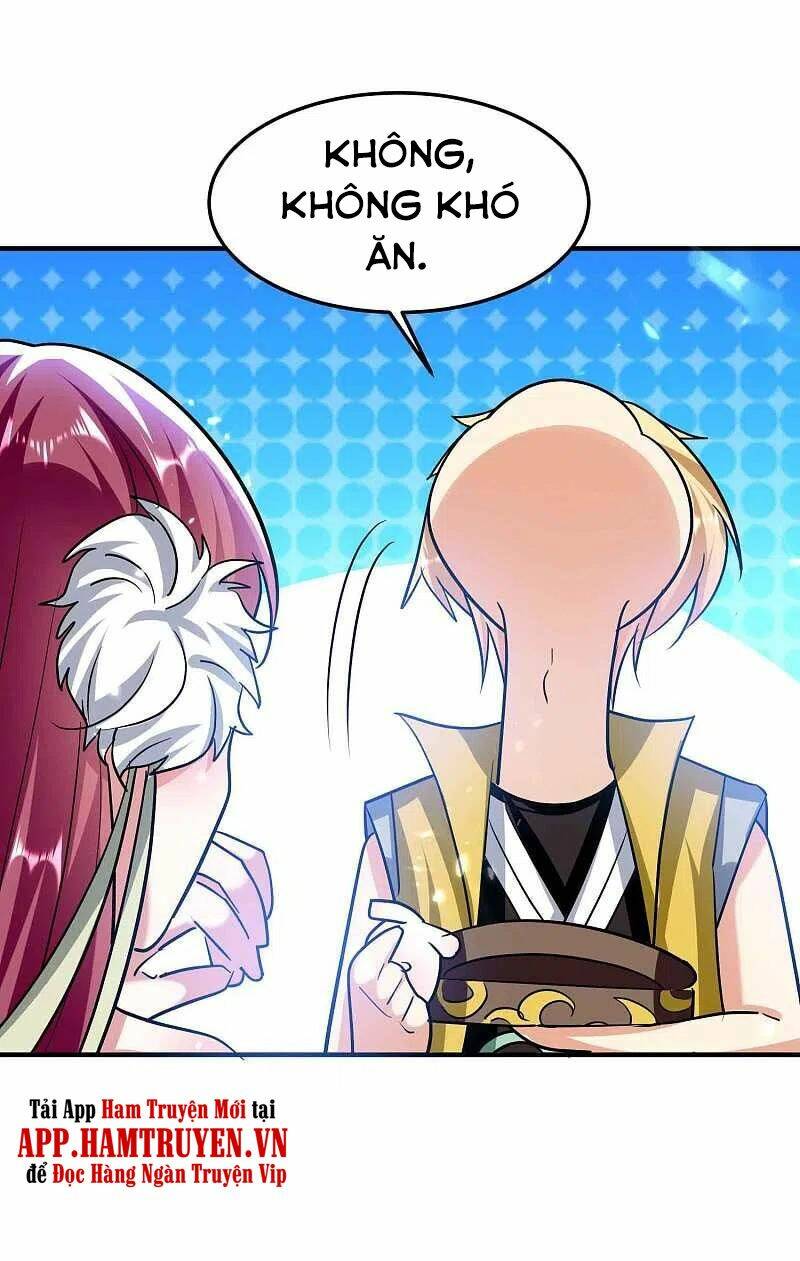 Vạn Giới Tiên Vương: Chapter 174