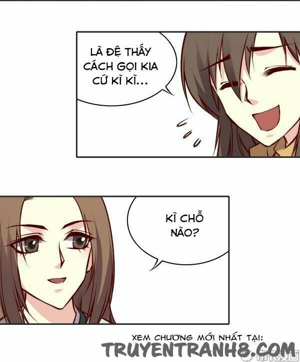 Yến Sơn Phái Và Bách Hoa Môn: Chapter 180