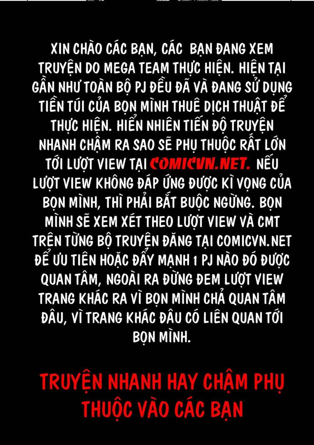 Ông Kẹ Sau 6H Tối!: Chapter 67