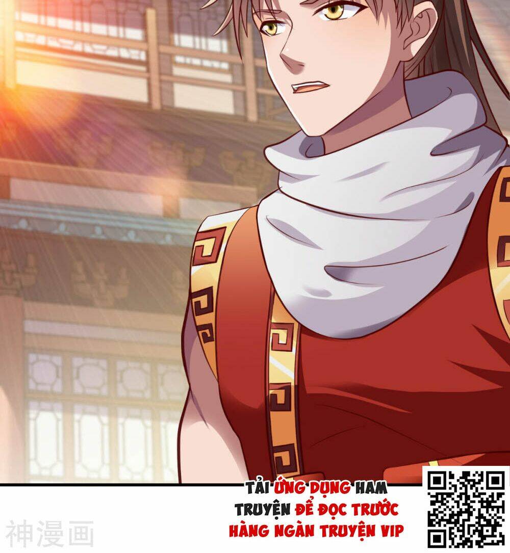 Chiến Đỉnh: Chapter 205