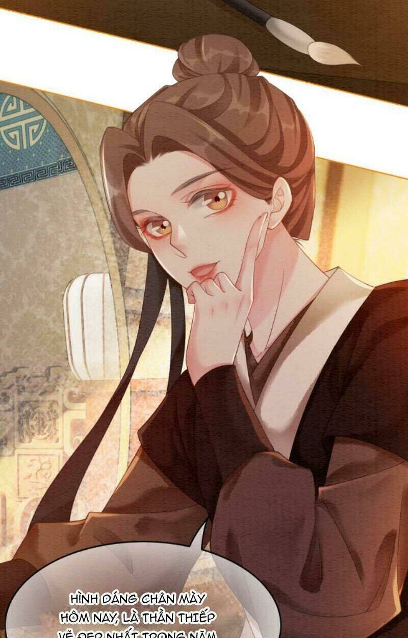 Xung Hỉ Vương Phi: Chapter 58