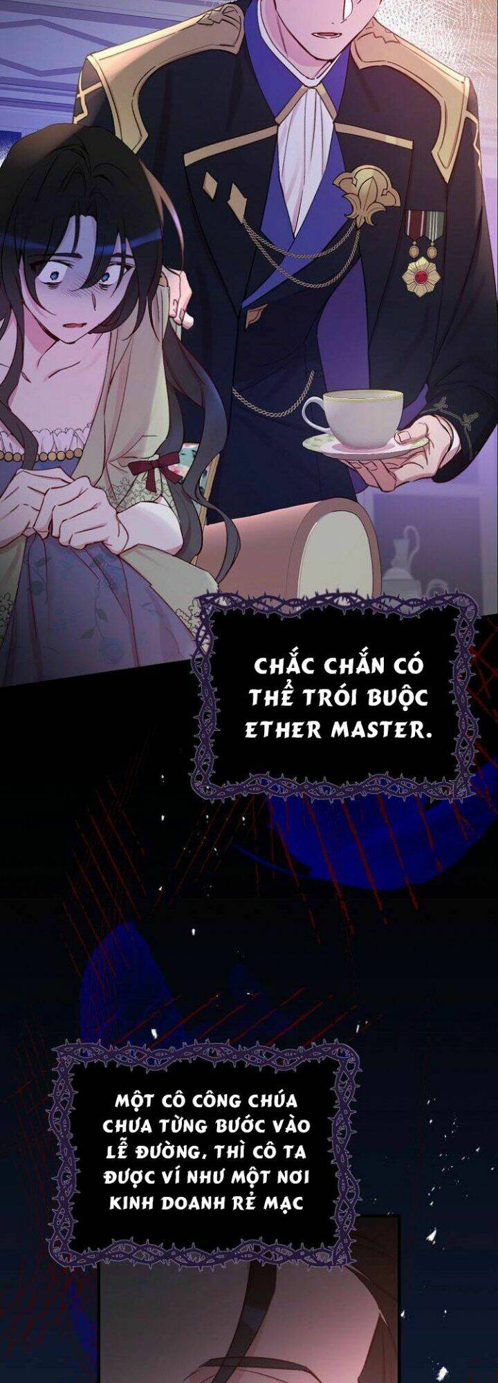 Kỵ Sĩ Đỏ Không Mê Tiền Mù Quáng: Chapter 38