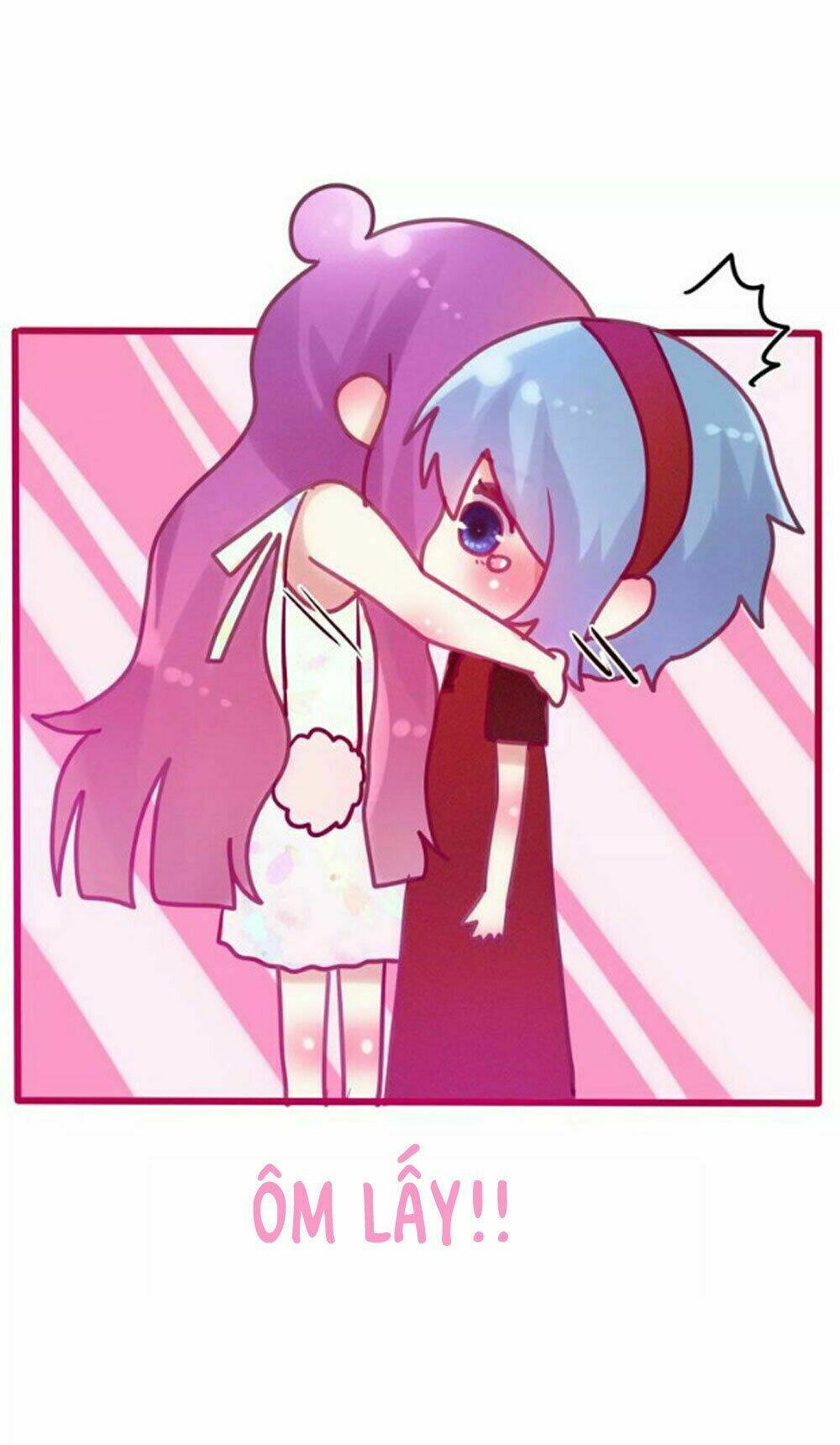 Tháng Sáu Kì Diệu: Chapter 36