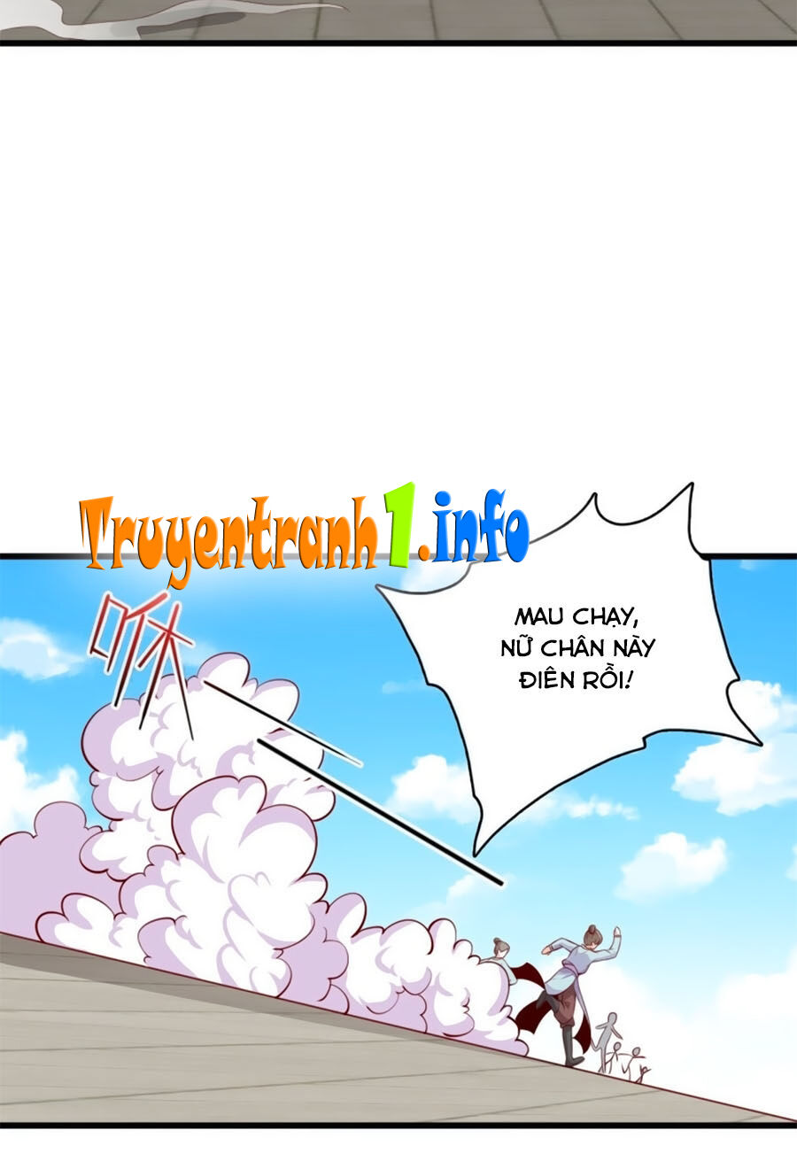 Phản Phái Nữ Đế Lai Tập: Chapter 37