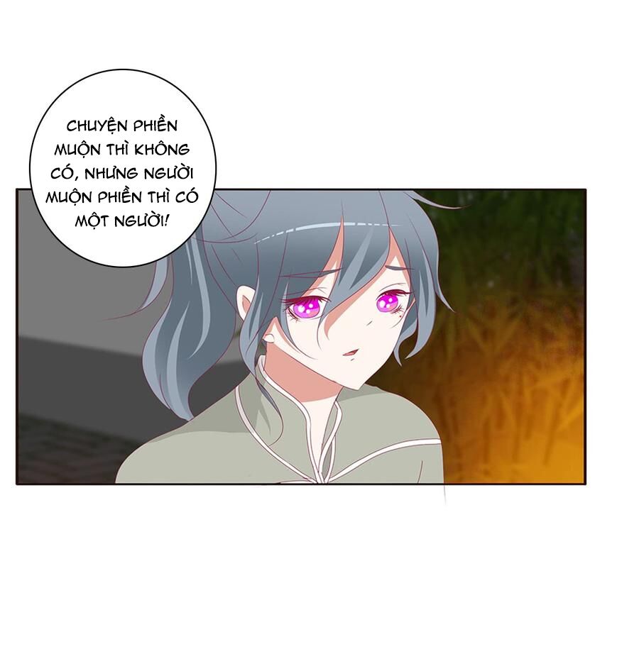 Thông Linh Phi: Chapter 546
