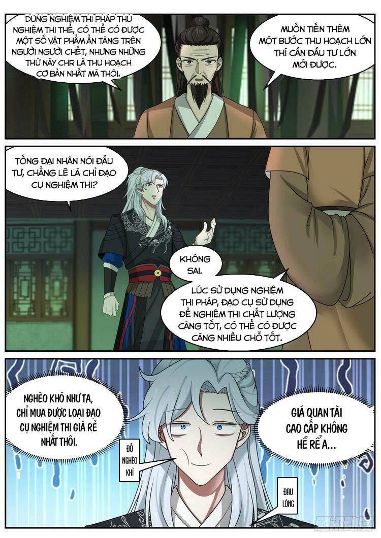 Ta Có Thể Lấy Ra Độ Thành Thục: Chapter 45