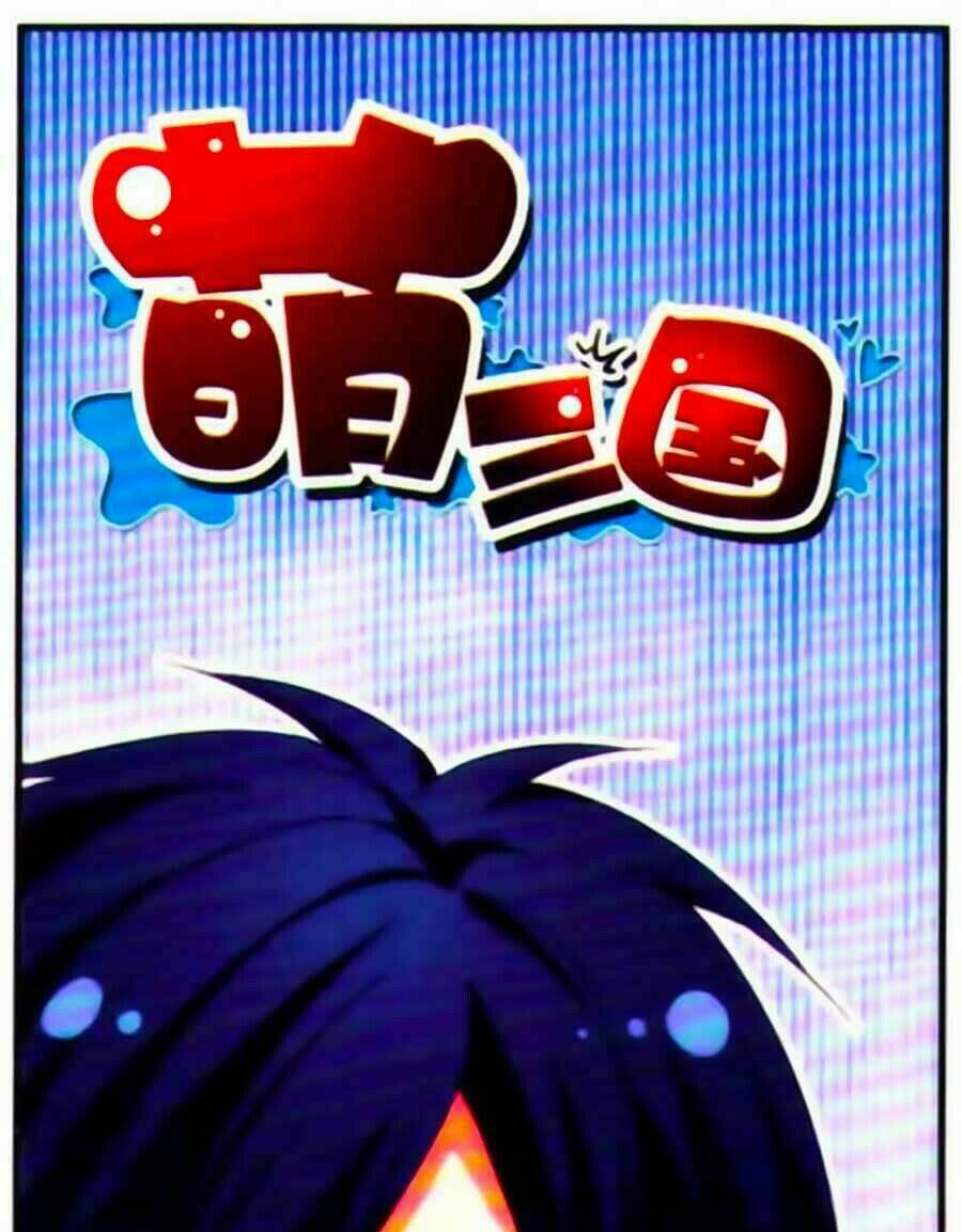 Manh Tam Quốc: Chapter 81