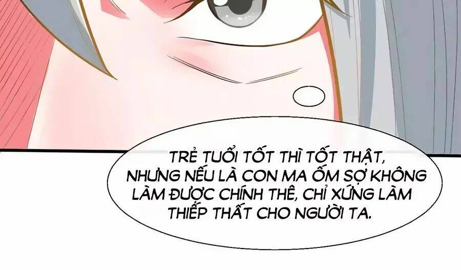 Đích Nữ Hữu Độc: Chapter 17